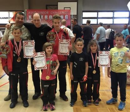 Skupinska Mattersburg